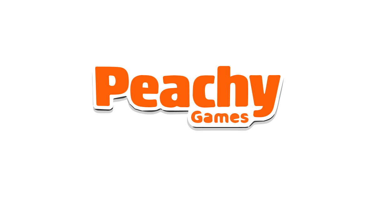 Casino Peachy Games